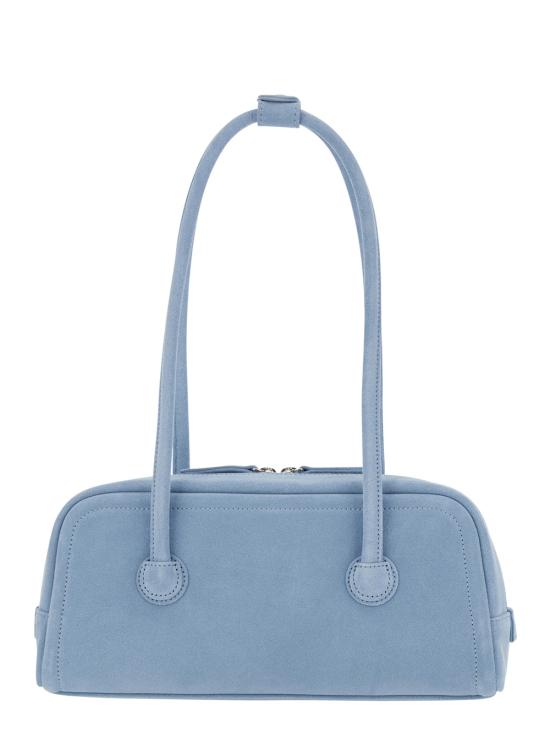 26SS 마지셔우드 숄더백 GG047657BLUESUEDE Light blue - MARGE SHERWOOD