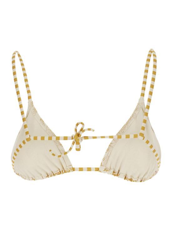 26SS 에레스 비키니 수영복 03260701579 Yellow - ERES