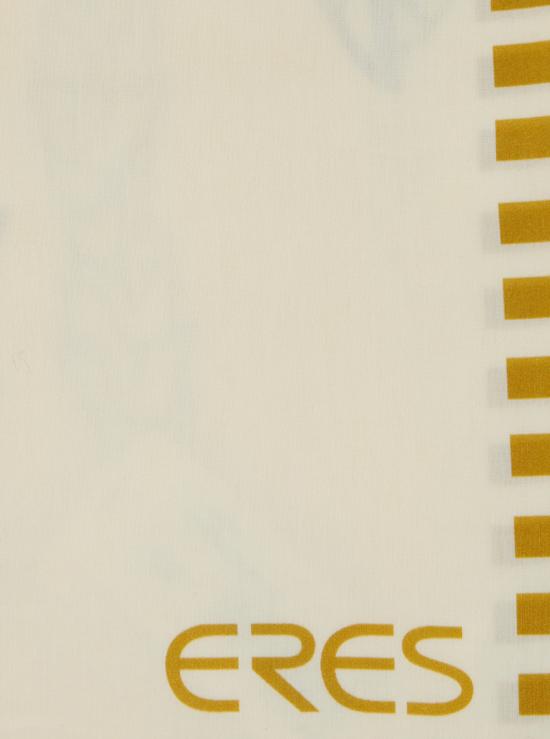 26SS 에레스 머플러/스카프 08260101579 Yellow - ERES