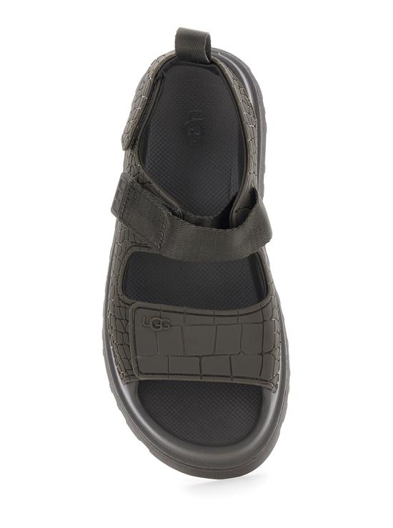 26SS 어그 샌들 1175311DNSS Brown - UGG