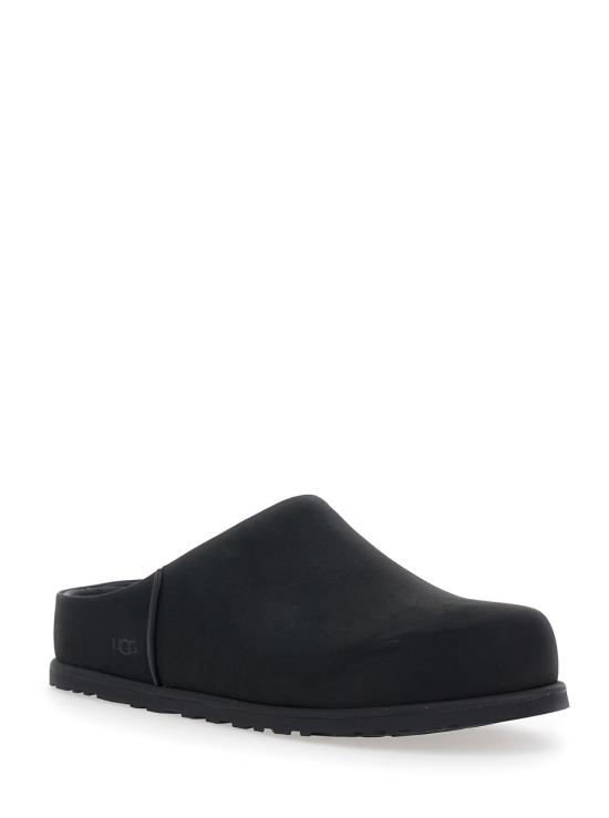 26SS 어그 뮬/슬리퍼 1175209BLK Black - UGG