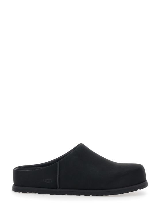 26SS 어그 뮬/슬리퍼 1175209BLK Black