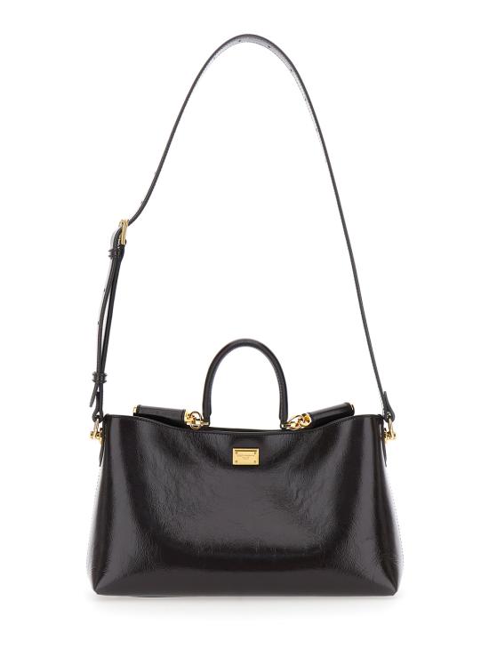 26SS 돌체앤가바나 토트백 BB7896AZ0008H042 Brown