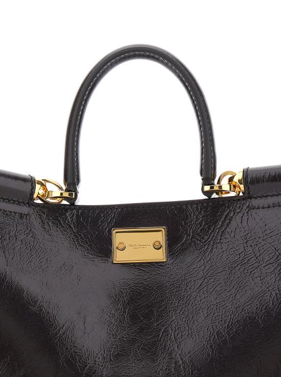 26SS 돌체앤가바나 토트백 BB7896AZ0008H042 Brown - DOLCE & GABBANA