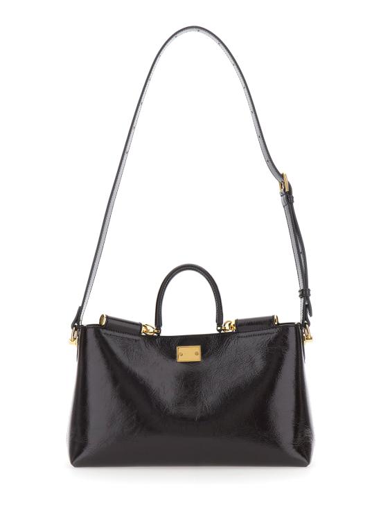 26SS 돌체앤가바나 토트백 BB7896AZ0008H042 Brown - DOLCE & GABBANA