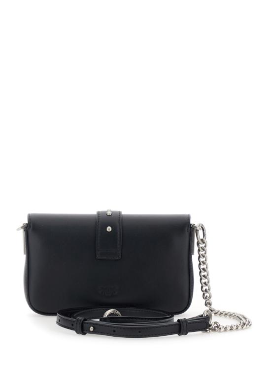 26SS 핑코 숄더백 105353A0QOZ99O Black - PINKO