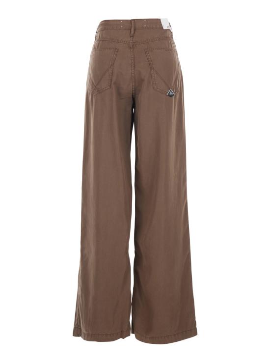 26SS 로이로져스 데님 팬츠 RND091CR560569C0241 Brown - ROY ROGER'S