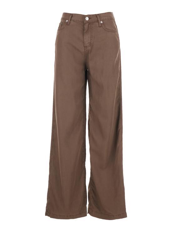 26SS 로이로져스 데님 팬츠 RND091CR560569C0241 Brown