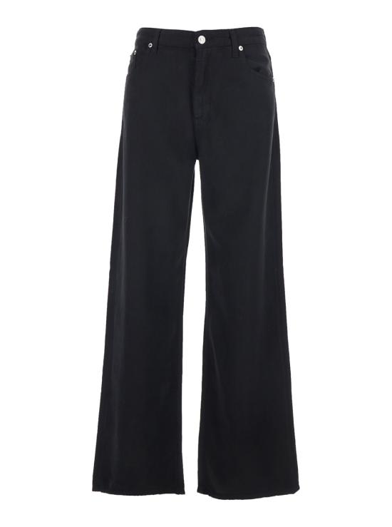 26SS 로이로져스 데님 팬츠 RND354P4352716C0020 Black