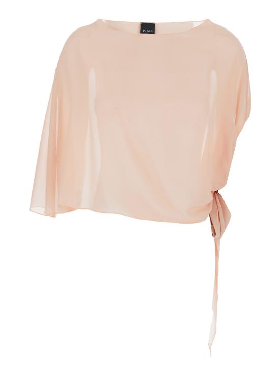 26SS 플레인 머플러/스카프 4405185448 Pink