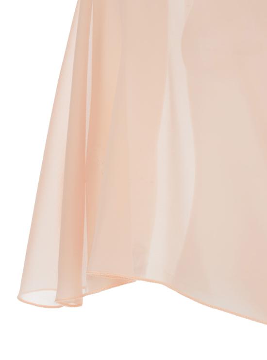 26SS 플레인 머플러/스카프 4405185448 Pink - PLAIN