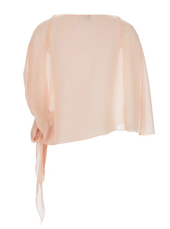 26SS 플레인 머플러/스카프 4405185448 Pink - PLAIN