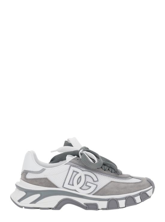 26SS 돌체앤가바나 스니커즈 CS2403A02088B932 Grey