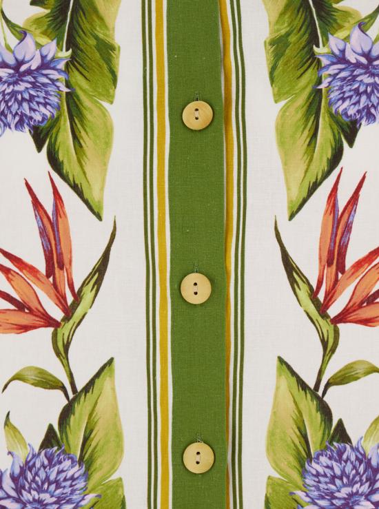 26SS 팜 리오 블라우스 34908526100 Multicolor - FARM RIO