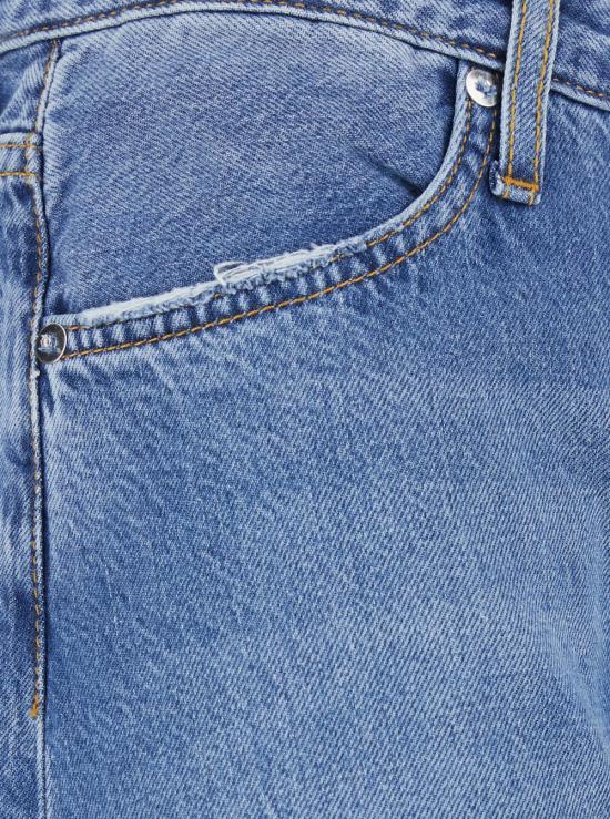 26SS 로이로져스 숏팬츠 RND90316CR531987C0999 Blu - ROY ROGER'S