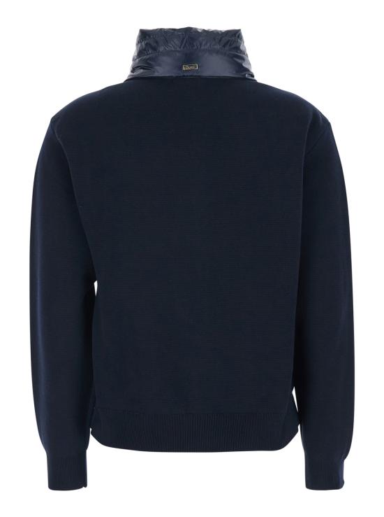 26SS 에르노 패딩 MP000155D720989200 Blu - HERNO