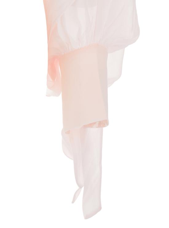 26SS 트윈셋 블라우스 261TP279100570 Pink - TWINSET