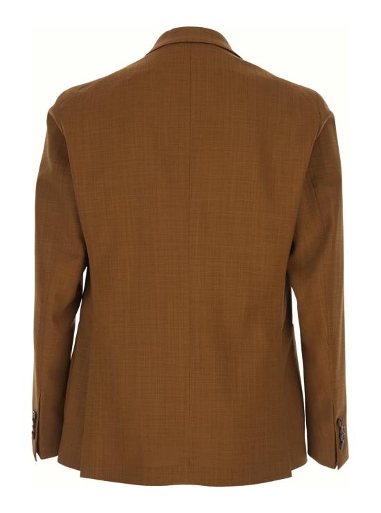 26SS 딸리아토레 수트 자켓 1SMC20K150185F1079 Brown - TAGLIATORE