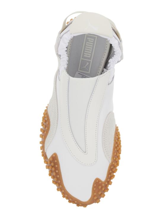 26SS 푸마 스니커즈 40513101WHITEWARMWHITE White - PUMA