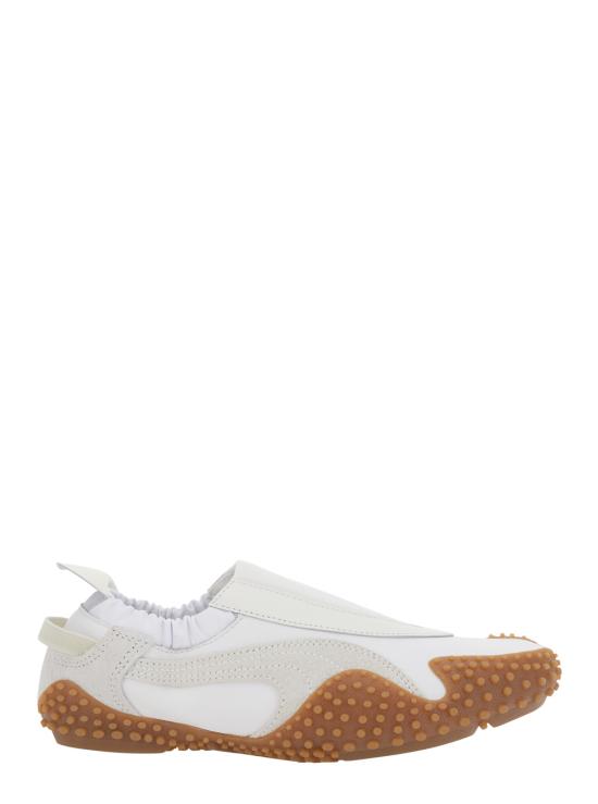 26SS 푸마 스니커즈 40513101WHITEWARMWHITE White