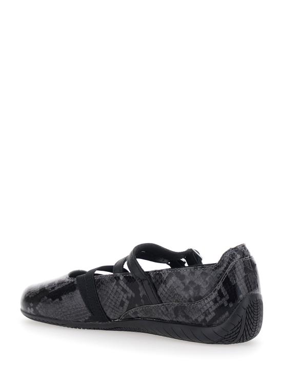 26SS 푸마 플랫 슈즈 40532602COOLDARKGRAYBLACK Grey - PUMA