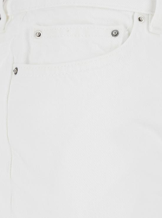 26SS 토템 데님 팬츠 262WRB0367FB0083059 White - TOTEME