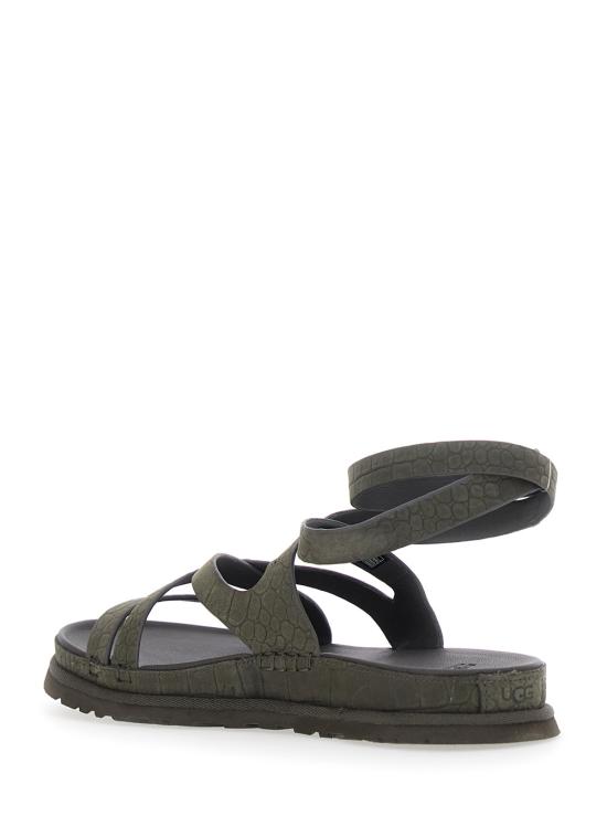 26SS 어그 샌들 1178570DNSS Brown - UGG