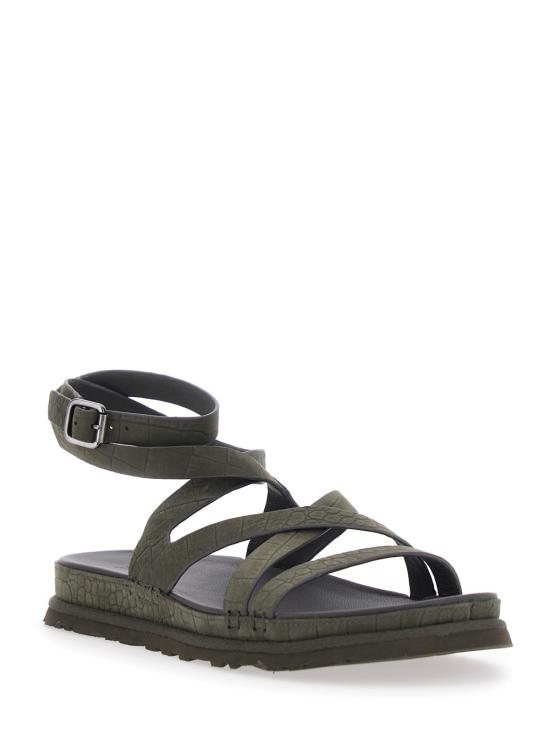 26SS 어그 샌들 1178570DNSS Brown - UGG