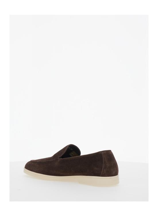 26SS 듀칼 로퍼 DU3413NWMAUZ274GM48 Brown - DOUCAL’S