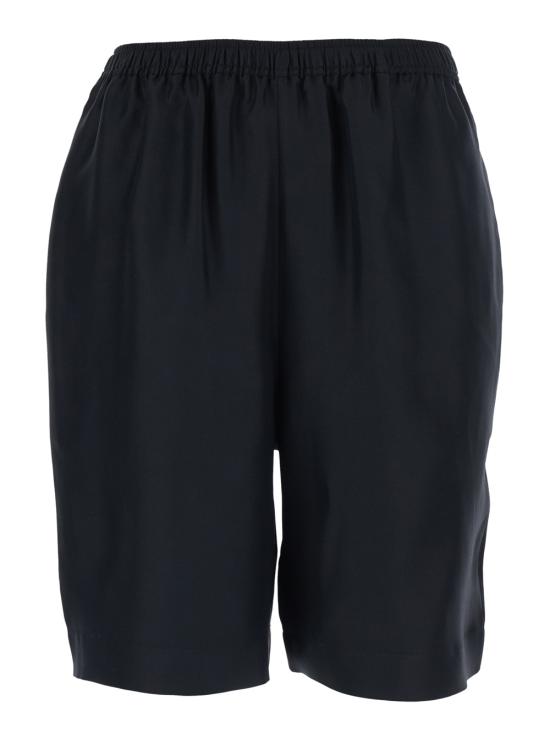 26SS 루루 드 세종 숏팬츠 ZINIALDSBLACK Black