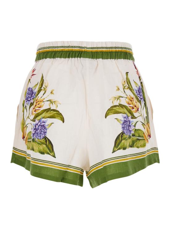 26SS 팜 리오 숏팬츠 34908626100 Multicolor - FARM RIO