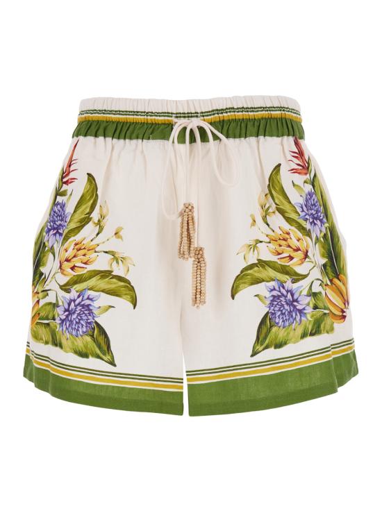 26SS 팜 리오 숏팬츠 34908626100 Multicolor