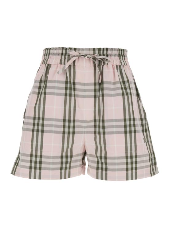 26SS 버버리 숏팬츠 8123642A5961 Pink