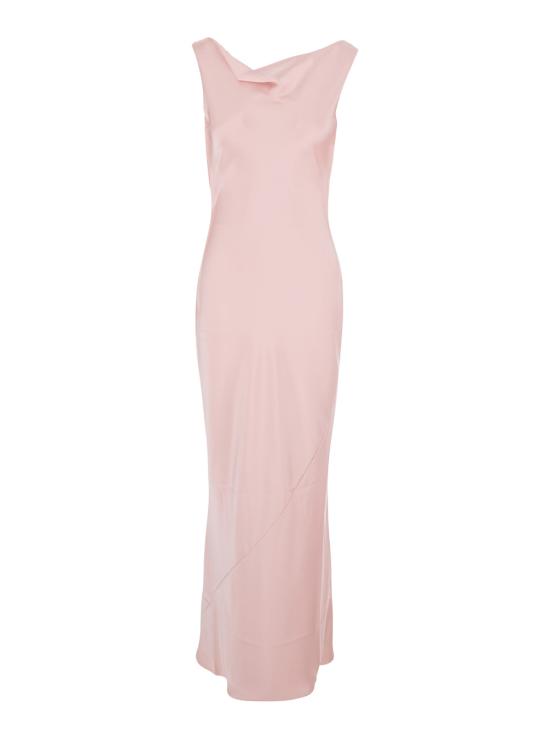 26SS 노마카말리 롱 원피스 ST1263SAP15838 Pink