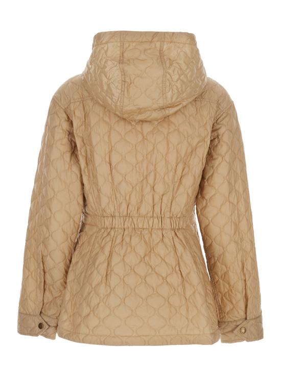 26SS 몽클레어 자켓 1A00125597YF222 Beige - MONCLER