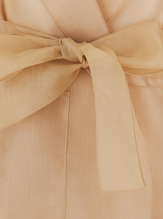 26SS 안토넬리 피렌체 수트 자켓 L3887Q256105 Beige - ANTONELLI FIRENZE