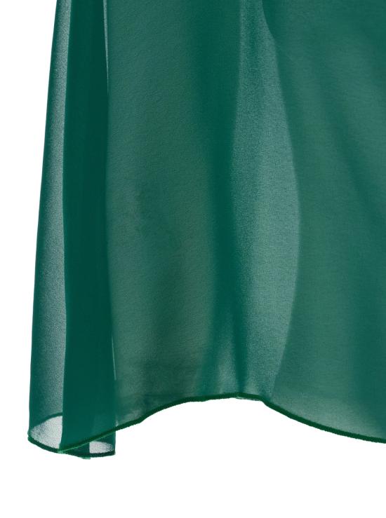 26SS 플레인 머플러/스카프 4405185445 Green - PLAIN