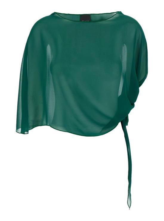 26SS 플레인 머플러/스카프 4405185445 Green