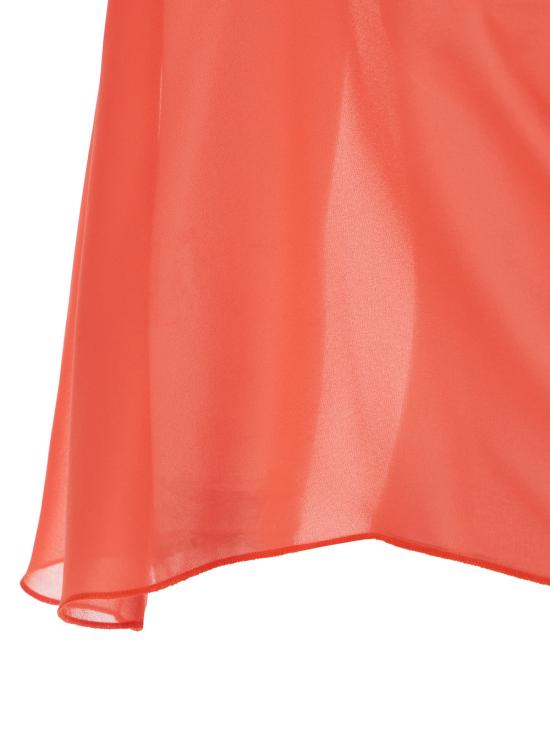 26SS 플레인 머플러/스카프 44051851415 Red - PLAIN