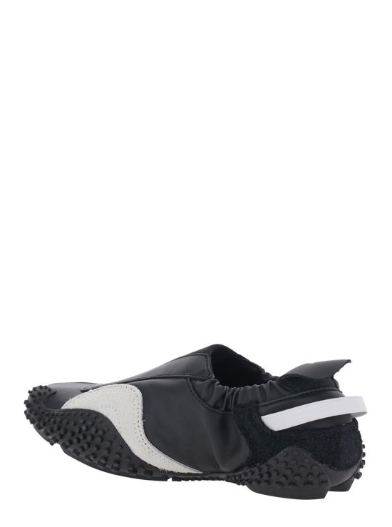 26SS 푸마 스니커즈 40513102BLACKWHITE Black - PUMA