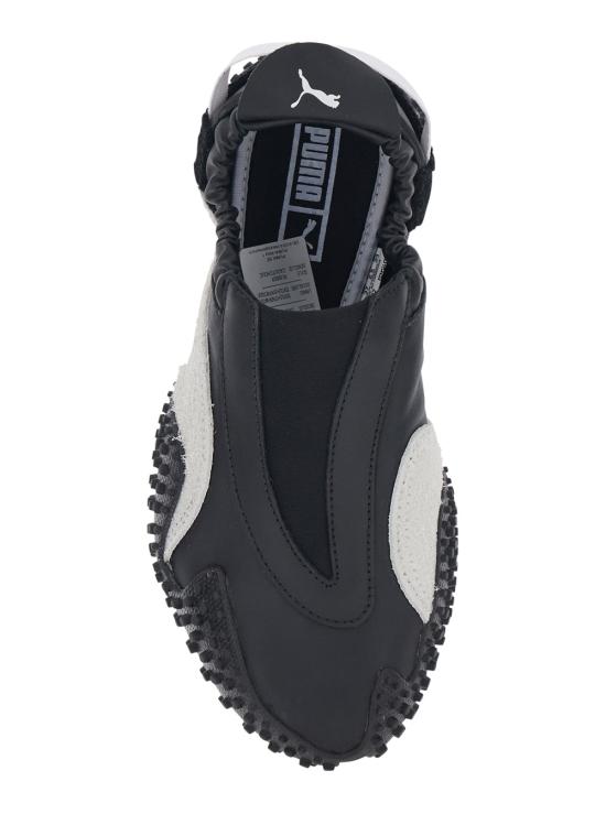 26SS 푸마 스니커즈 40513102BLACKWHITE Black - PUMA