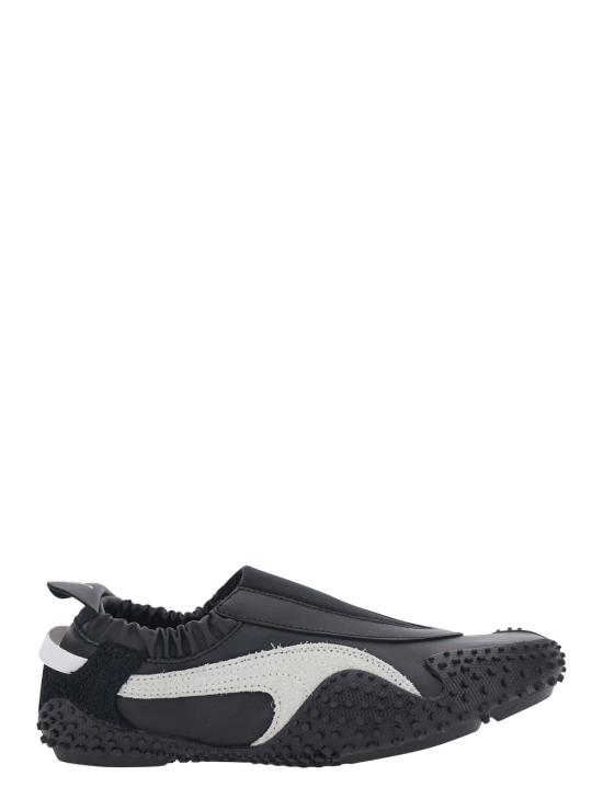 26SS 푸마 스니커즈 40513102BLACKWHITE Black