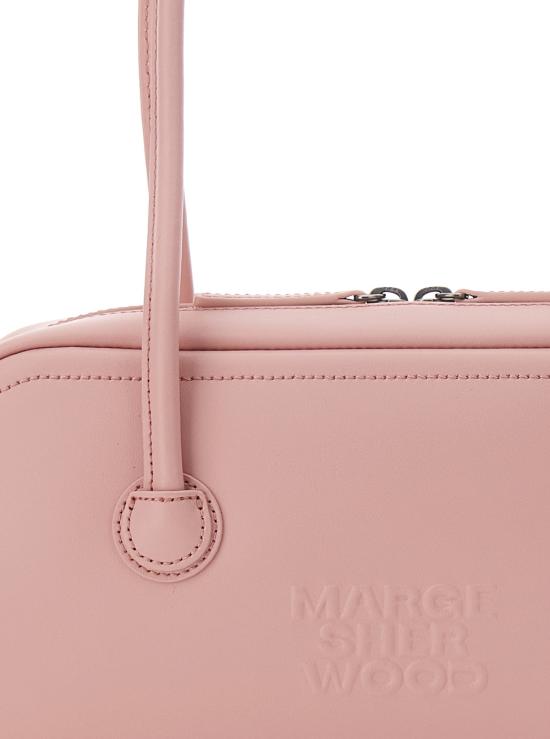 26SS 마지셔우드 숄더백 GG047652BABYPINKPLAIN Pink - MARGE SHERWOOD