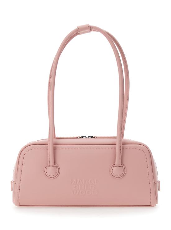 26SS 마지셔우드 숄더백 GG047652BABYPINKPLAIN Pink