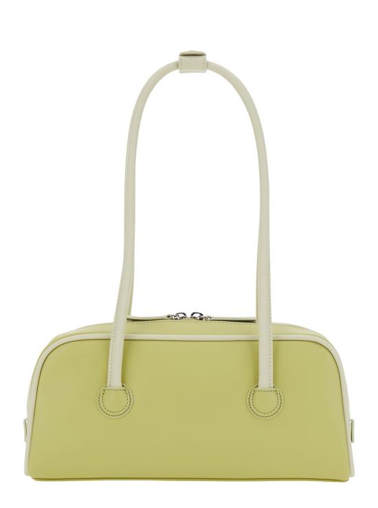 26SS 마지셔우드 숄더백 GG047462AVOCADOSOYMILKPLAIN Green - MARGE SHERWOOD