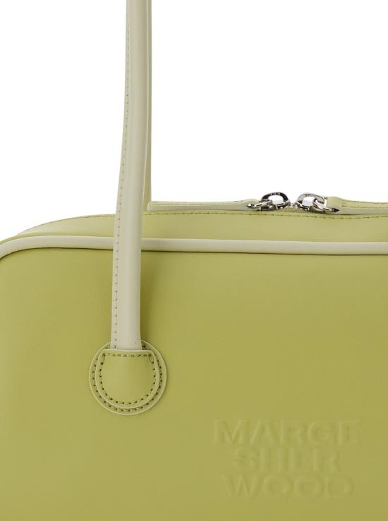 26SS 마지셔우드 숄더백 GG047462AVOCADOSOYMILKPLAIN Green - MARGE SHERWOOD