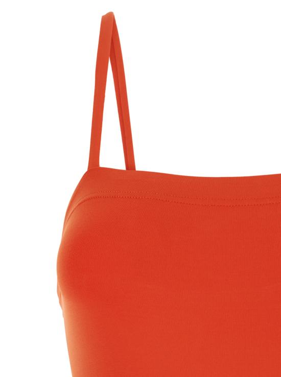 26SS 에레스 원피스 수영복 01140201565 Orange - ERES