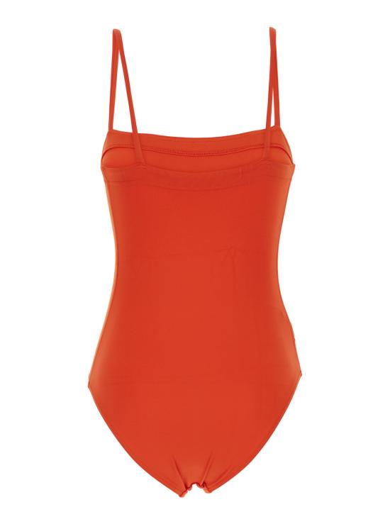 26SS 에레스 원피스 수영복 01140201565 Orange