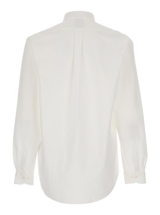 26SS 세바고 긴팔 셔츠 75117ZW001 White - SEBAGO