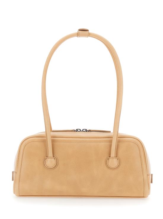 26SS 마지셔우드 숄더백 GG047650FRENCHBEIGEPULLUP Beige - MARGE SHERWOOD